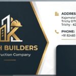 Krishaa Builders | Kajamalai Nagar