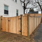 Fence Company in Wilmington, MA: How to Plan a Durable Fence Installation