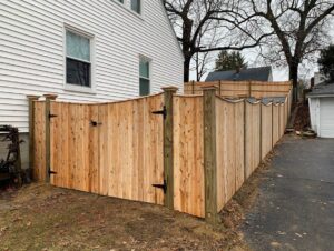 Fence Company in Wilmington, MA: How to Plan a Durable Fence Installation