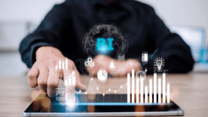 Agentic AI Impacts B2B Sales in 2026 Office