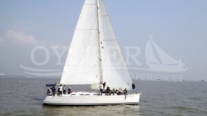 Yacht Ride in Mumbai: A Guide to a Relaxing Day on the Water