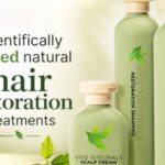 What Are Clinically Tested Hair Restoration Treatments?