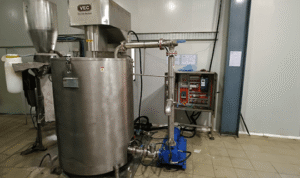 Batch Ball Mill Manufacturers in India | VEC