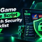 BC Game Clone Script Launch Security Checklist 2027 4 BC Game Clone Script Launch Security Checklist 2027