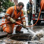 Sewer Pipe Cleaning in Iowa City: A Practical Guide to Cleaner, Healthier Drains
