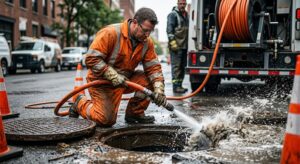 Sewer Pipe Cleaning in Iowa City: A Practical Guide to Cleaner, Healthier Drains 1 Sewer Pipe Cleaning in Iowa City: A Practical Guide to Cleaner, Healthier Drains