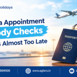 The Visa Appointment Nobody Checks Until It’s Almost Too Late