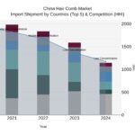 China Hair Comb Market