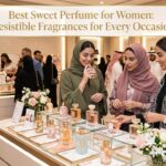 عطر شيخ شرقي مزيج فاخر من العود والمسك والعنبر