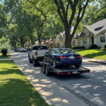 What to Expect When Arranging Door to Door Car Shipping for Your Vehicle 3 What to Expect When Arranging Door to Door Car Shipping for Your Vehicle