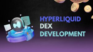 Your Perpetual DEX Has Traders. But Can Your Infrastructure Handle Them? 1 Your Perpetual DEX Has Traders. But Can Your Infrastructure Handle Them?