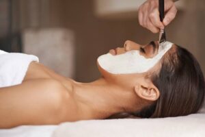 Customized Facial Treatment: Personalized Solutions for Every Skin Type & Concern