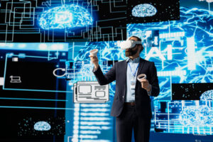 AI Development Company in New York: Why Data Says the Market is Different 1 AI Development Company in New York: Why Data Says the Market is Different