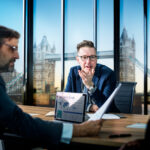 How New York’s Finance and Enterprise Sector Is Fueling Its AI Boom