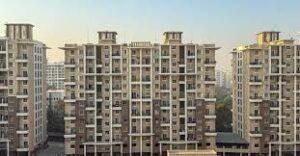 Paranjape Blue Ridge Hinjewadi | Luxury Apartments 1 Paranjape Blue Ridge Hinjewadi | Luxury Apartments