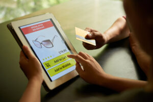 How Visual Search Is Quietly Rewiring the Way People Shop Online 1 How Visual Search Is Quietly Rewiring the Way People Shop Online