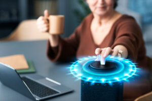 Smart Speakers in 2026: How Cloud Technology Is Redefining Home Audio 1 Smart Speakers in 2026: How Cloud Technology Is Redefining Home Audio