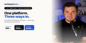 Choosing the Best AI CMS for Businesses: Features, Flexibility, and Scalability 1 Choosing the Best AI CMS for Businesses: Features, Flexibility, and Scalability