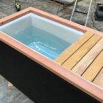 Aesthetic Integration And Design Freedom Using Commercial Cold Plunge Tubs 3 Aesthetic Integration And Design Freedom Using Commercial Cold Plunge Tubs