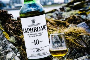 Laphroaig Single Malt Whisky: Islay’s Smoky Icon | Spirits And Rituals