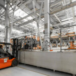 Forklift Services in Croydon for Every Business Need