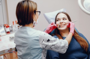 What Is the Recovery Process After Getting Implant-Supported Dentures?