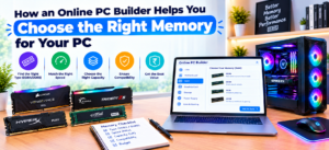 How to Build a Flexible Computer Setup with an Online PC Builder 1 How to Build a Flexible Computer Setup with an Online PC Builder