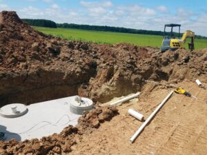 Septic System Installation in Cedar Rapids, IA: Costs, Sizing, Permits, and Timelines