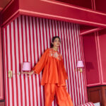 Diwali Party Outfit Ideas for Women
