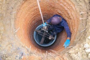 Well Services in Iowa City: What to Do When Your Private Well Fails 1 Well Services in Iowa City: What to Do When Your Private Well Fails