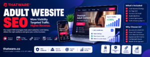 Adult Website SEO Strategies for Sustainable Online Visibility 1 Adult Website SEO Strategies for Sustainable Online Visibility