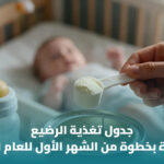 تغذية الطفل: دليل مبسط لبناء عادات غذائية صحية