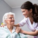 Caregivers at Home for Patients With Special Care Requirements 3 Caregivers at Home for Patients With Special Care Requirements