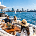 Exploring a Boat Charter in Long Beach, CA