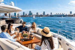 Exploring a Boat Charter in Long Beach, CA 1 Exploring a Boat Charter in Long Beach, CA