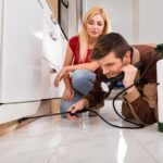Pest control Melbourne
