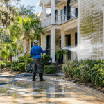 Why Pressure Washing in Savannah, GA Matters for Homes 3 Why Pressure Washing in Savannah, GA Matters for Homes