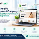 How a Shopify Development Company Can Improve Store Performance and User Experience 3 How a Shopify Development Company Can Improve Store Performance and User Experience
