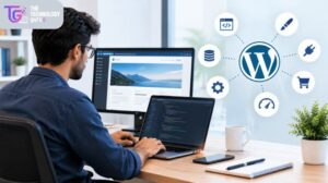 Hire WordPress Developers for SEO-Friendly and Fast Websites