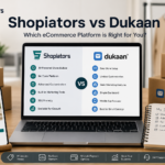 Shopiators vs Dukaan: A Practical Comparison for Indian Online Sellers