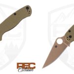 The Evolution of the Spyderco Paramilitary 2 (and Why It’s So Popular)