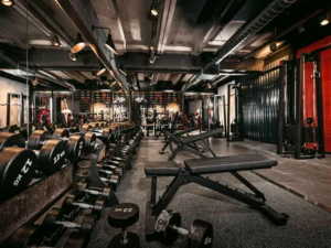 Gym in DHA Lahore | Curves Fitness Pro