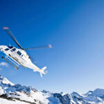 Helicopter Booking in India: Your Complete Guide to Convenient and Luxury Air Travel | HelicopterBook