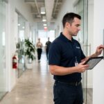 How Modern Fire Alarm Systems Improve Safety in Commercial Buildings