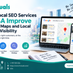How Local SEO Services in USA Improve Google Maps and Local Search Visibility 3 How Local SEO Services in USA Improve Google Maps and Local Search Visibility