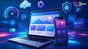 Why PWAs Are Becoming a Strategic Choice for Modern Businesses 1 Why PWAs Are Becoming a Strategic Choice for Modern Businesses