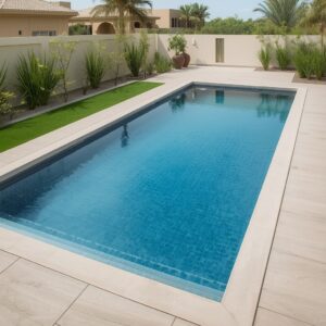 Blending Water and Greenery: A Homeowner's Guide to the Garden Swimming Pool 1 Blending Water and Greenery: A Homeowner’s Guide to the Garden Swimming Pool