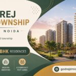 Godrej DMIC Township Greater Noida – Premium Residences in a Smart Township