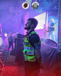Event Medical Services Explained: Preparing for the Unexpected at Live Events