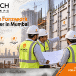 How Aluminium Formwork Cuts Construction Time by 30% in Mumbai Projects